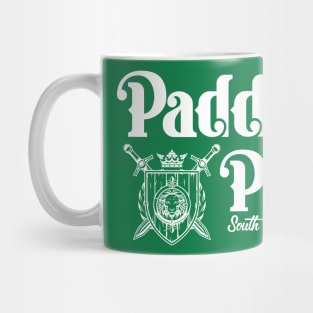 Paddy's Pub Mug